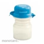 Onyx (Plastic) Flift Up Canteen Small A-1009