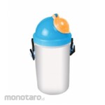 Onyx (Plastic) Pull Cap Canteen A-1001D