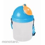 Onyx (Plastic) Pull Cap Canteen A-1011D