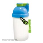 Onyx (Plastic) Push Bt. Canteen A-1001C