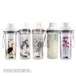 Oxone Bottle Double Wall Kaca