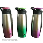 Oxone Bottle with Stainless Body