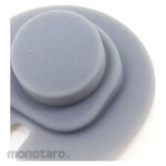 Peacock Amy Lid Packing