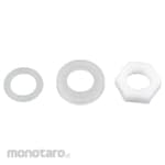 Peacock Inc 3 Type Of Cock Packing