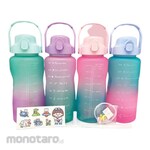 SL Plastic Botol Minum