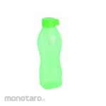 SL Plastic Brazil Water Bottle