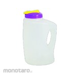 SL Plastic Fresh Water Bottle