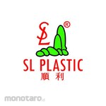 SL Plastic Gelas Berlian