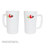 SL Plastic Gelas Kopyor