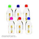 SL Plastic Sport Bottle