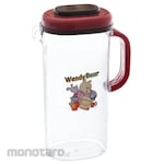 Shinpo Eskan Kristal Oval FONTANA