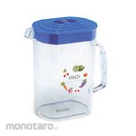 Shinpo Kristal Pitcher