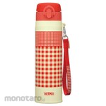 THERMOS Easy Open Flask with Strap