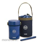 THERMOS Vacuum Insulated Lunch Tote