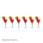 VICENZA Gelas Sloki