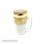 VICENZA Mug Tahan Panas