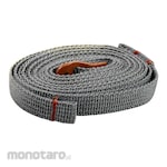 TaffGUARD Strap Tali Pengikat Barang Camping Rope Steel Quick Hook