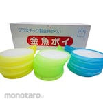 Yamato Kingyoen Goldfish Poi