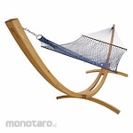 PAWLEY S ISLAND Cypress Hammock Stand