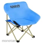 Speeds Kursi Lipat Camping Bulat