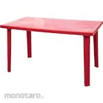 Green Leaf Meja Piknik