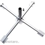 YUY Produce Folding Umbrella Stand