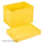 RISU Folding Container (Kontainer Lipat)