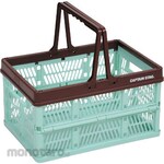 CAPTAIN STAG CS Charmant FD container with handle