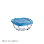 Duralex Freshbox Clear Square