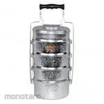 Global Eagle Rantang Bangkok Ss 4