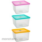 Green Leaf Kotak Makan Multiguna Celia