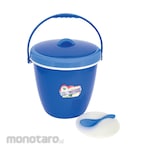 Green Leaf Rantang Thermos Nasi Novella