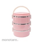 Age Lock Lunch Box (Kotak Makan)