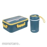 Ecentio Lunch Box Set (Kotak Makan)
