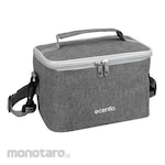 Ecentio Lunch Box Set Meal Bag (Set Tempat Makan)