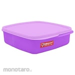 GBUplast Lunch Box (Kotak Makan)