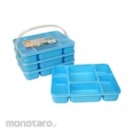 Golden Hen 3 Tier Catering Food Carrier (Kotak Makan)