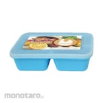 Golden Hen Lunch Box