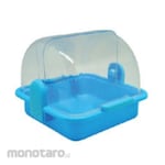 Hawaii Points Bread & Cakes Storage Container (Kotak Roti)