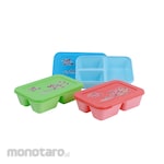 Hommy Lunch Box (Kotak Makan)