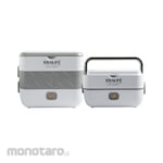 IDEALIFE Electric Lunch Box