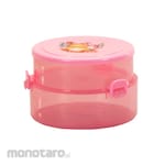 Lion Star Round Pop Lunch Box