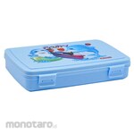 Lion Star Salinas Lunch Box