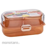 Lion Star Trio Lunch Box