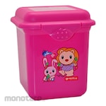Lion Star Xena Lunch Box