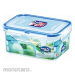 LocknLock Rectangular Short Container (Kotak Makanan)