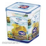 LocknLock Square Tall Plastic Food Container (Kotak Makanan)
