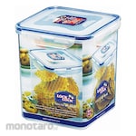 LocknLock Toples Makanan Plastik Kotak