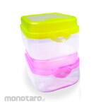 Lucky Star Bread Story Box