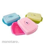Lucky Star Deluxe Party Buffet Food Container (Kotak Makan)